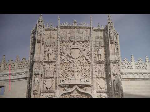 Valladolid Ciudad ¡Castilla y León te espera!