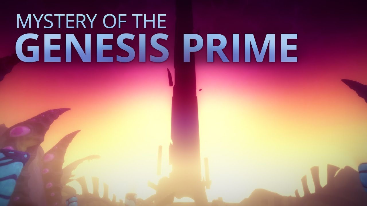 WildStar: Mystery of the Genesis Prime - YouTube