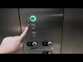 Foreign Classic Otis 2000 H Hydraulic Elevator At Tweed Shire Council Tweed Heads Office NSW