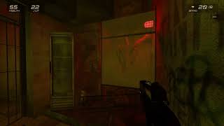 Hell Loop 3 -- G String (2020) Ambience