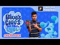 New Series Blue S Clues With Chris You SNEAK PEEK