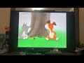 Previews From Kipper The Dog Playtime 2003 DVD