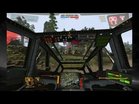 MWO - PTS - LCT Snub PPC