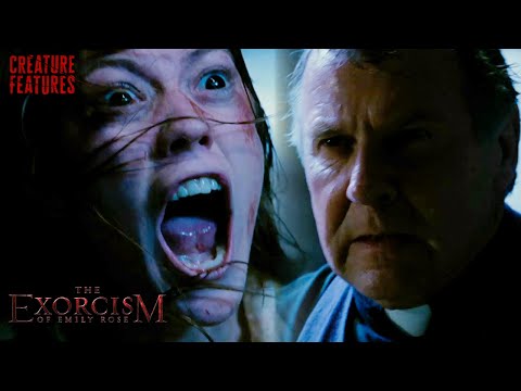 A Record Of The Failed Exorcism | The Exorcism Of Emily Rose | Creature Features