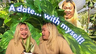 I Went To The City of Gardens