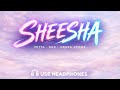 Sheesha Mitra Ror Swara Verma 8D Audio Use Headphones
