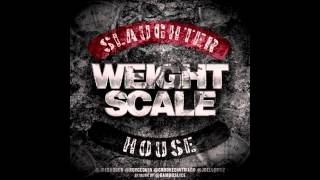 Slaughterhouse - Weight Scale