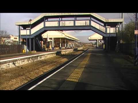 20 303 + 20 301 'Max Joule 1958 - 1999' roar through Scunthorpe working 3S14