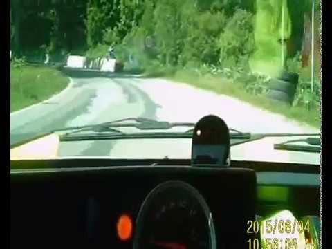 sierpinski wojciech FIAT x1/9 prototipo GSMP sienna 2015