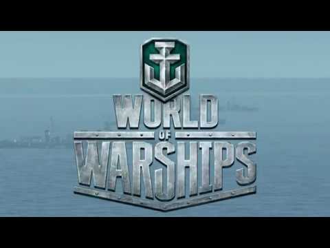 World of Warships - Pan Asian DD Hsienyang