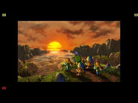 Ogre Battle 64 – Part 1 | New recruits (and if you're interested sign up today!)