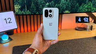 One Plus 15 | Why EVERYONE is Wrong! (4K60)