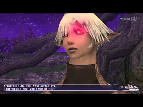 «FFXI-Movie» #0759 - In the Land of the Blind