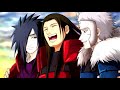 Konoha Peace Ost