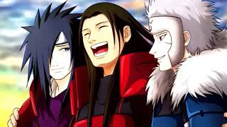 Naruto Shippuden, Konoha Peace