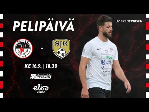 Kooste | MuSa - SJK Akatemia | 16.9.2020