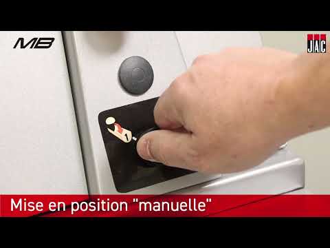 video 1, Chambre de repos boulangerie 297 pâtons