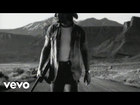 We Tell Ourselves - Clint Black