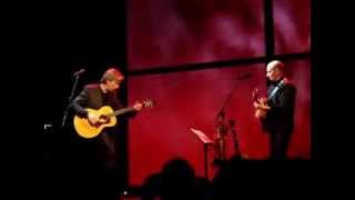 FRANK BOEIJEN ~ ZORGEN (FBI-MEETING 30-1-2014)