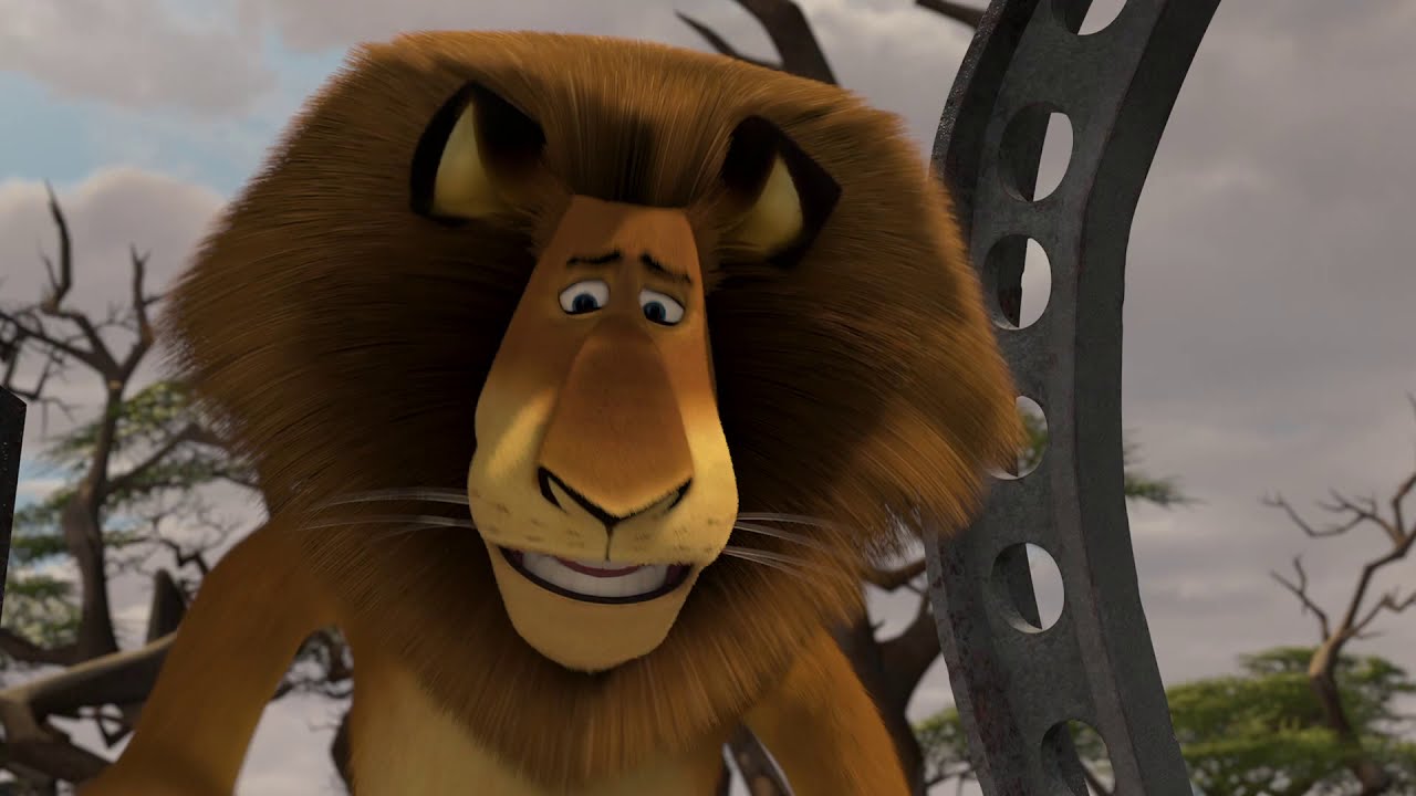 Watch video Madagascar 2 | 69 months ! Now Madagascar 2 | 69 months !