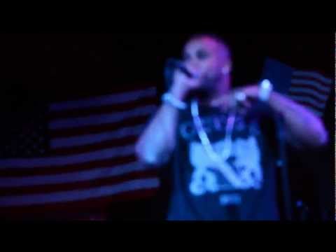 ABMG - The Way Of Livin' (Music Documentary) by Ching Studios of America