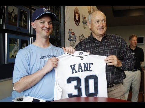 Nolan Ryan Whataburger Baseball Card