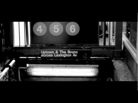 Fire Through The Window - Bones