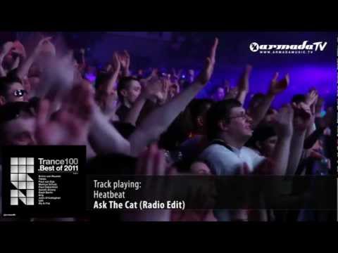 Heatbeat - Ask The Cat (Radio Edit)
