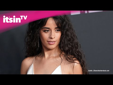 Camila Cabello erteilte DIESER Serie eine Absage
