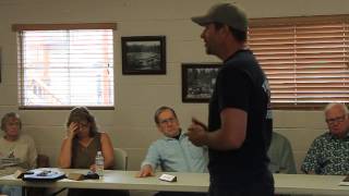 Todd McNeal, chief of Northern California's Twain Harte Fire Department said in a recent community meeting he didn't know the exact cause of the Rim Fire but it was "highly suspect that there might have been some sort of illicit grove, a marijuana-grow-type thing." 
McNeal has 23 years of experience at the U.S. Forest Service, the National Park Service and other agencies in the Sierra Nevada.
McNeal's comments on the fire's possible cause can be seen at the 6-minute mark of this YouTube video.