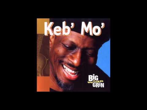 Videoclip de Grandma's Hands (Album Version) — Keb' Mo'