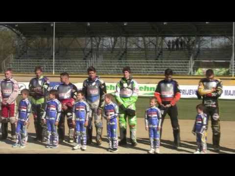 MC Chimax 2017 - 2017.04.01 Speedway Camp.Croato/Sloveno - Gorican
