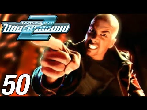 Let's Play Need for Speed: Underground 2 - Part 50 - Finale