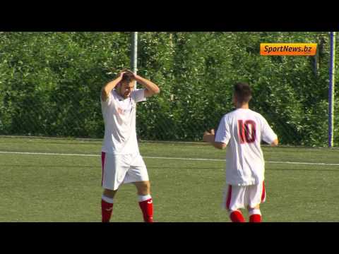 Landesliga: Lana - Neumarkt 3:0, 13.5.17