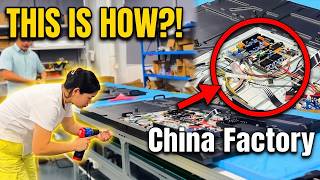 Download lagu Why China's Smart Boards are So Cheap ??? (Inside the Factory) mp3 Download lagu Why China's Smart Boards are So Cheap ??? (Inside the Factory) mp3