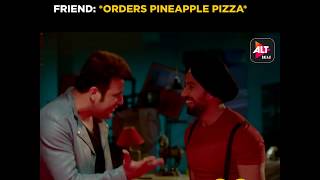 Booo Sabki Phategi | Meme | ALTBalaji