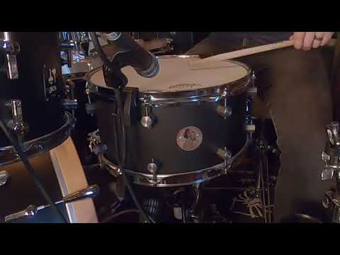 Honest Abe 6mm Heavy Iron 7x14 Snare 2025 - Patina image 5