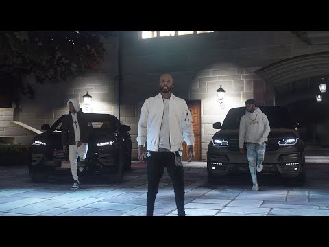 MC Fixer - Talking Numbers Ft Wiked & P Money