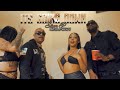 Stone P - It's Going Down Feat. Mr.Capone-E (Official Music Video)