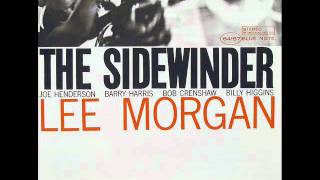 Lee Morgan - Hocus Pocus