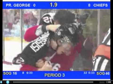 Daniel Gibb vs Darren Kramer Feb 25, 2011 & Nick Buonassisi vs Mike Aviani Feb 25, 2011