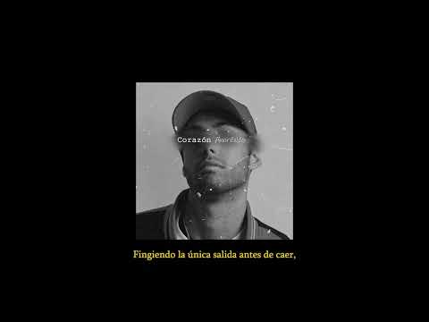 Rsel - Corazón anoréxico (Audio)