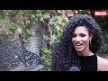 Vick Hope On Graziano And Dreams Of Strictly Final