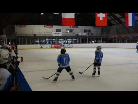 Nord Cup 2017 Київ (UKR) - Dunkerque (FRA)