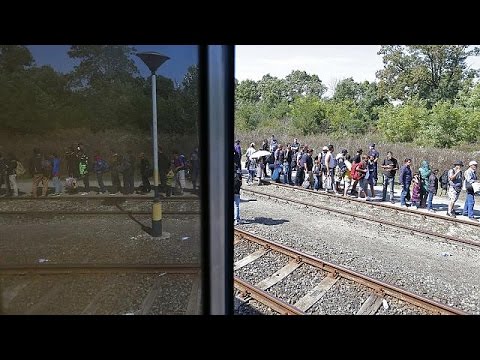 Tusk setzt EU-Innenminister unter Druck