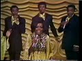 Funky Broadway - The Temptations, Diana Ross & The Supremes (1969) | Live on G.I.T. On Broadway