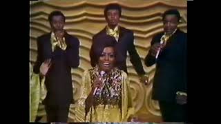 Funky Broadway - The Temptations, Diana Ross &amp; The Supremes (1969) | Live on G.I.T. On Broadway