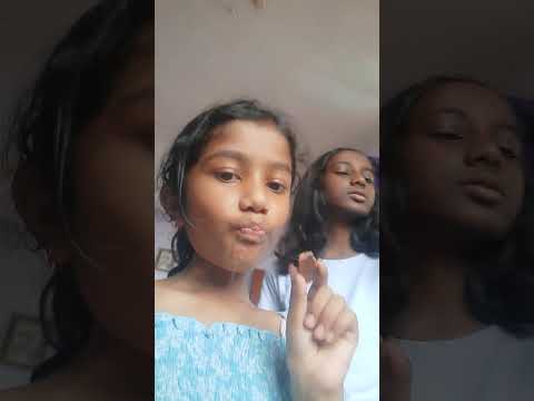 Maine or @trishna (tapu) ne sath me banaya popit chocolate 🍫  purani video hai abhi dal rahi hu