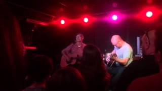 Black Lab- &quot;Gates of The Country&quot; @ Mercury Lounge NYC 8/16