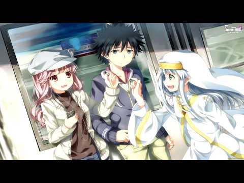 Gekijouban Toaru Majutsu no Index: Endymion no Kiseki Ashita, Hareru kana Sachika Misawa